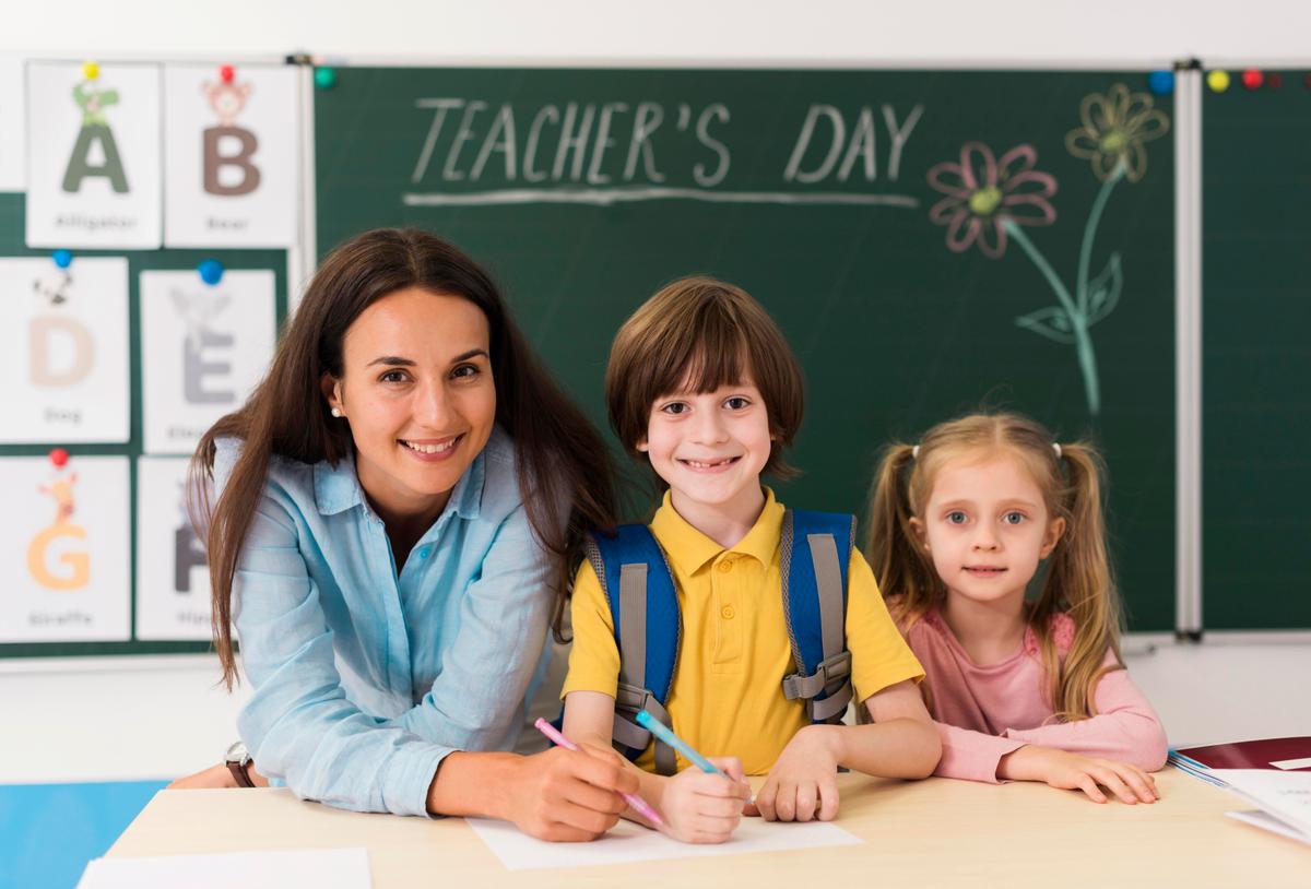 Meet our expert tutors