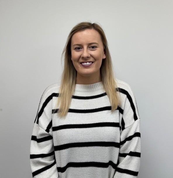 Sarah, our tutor