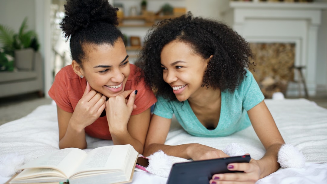 Students preparing for 11+ exams with OwlPath tutoring